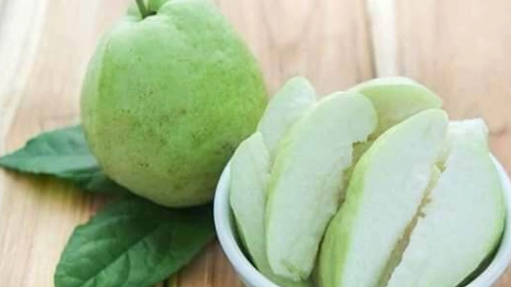 Harga Jambu Batu Sekilo