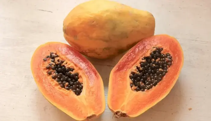 10 Keburukan Buah Betik dan Kebaikan