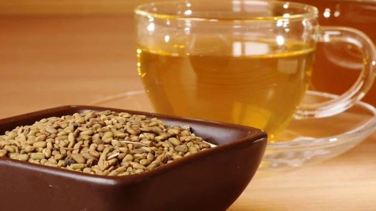 Keburukan Minum Air Halba