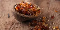 15 Khasiat Arabic Gum, Kesan Sampingan dan Cara Makan