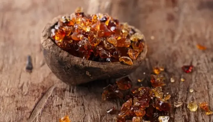 15 Khasiat Arabic Gum, Kesan Sampingan dan Cara Makan
