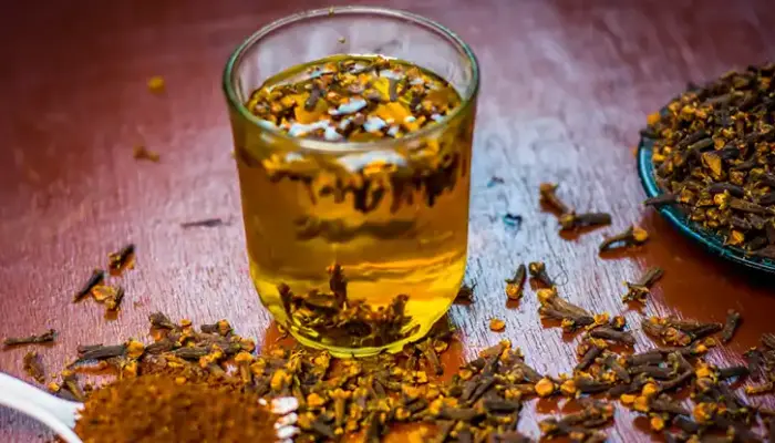 Cara Minum Air Bunga Cengkih dan Kesan Sampingan