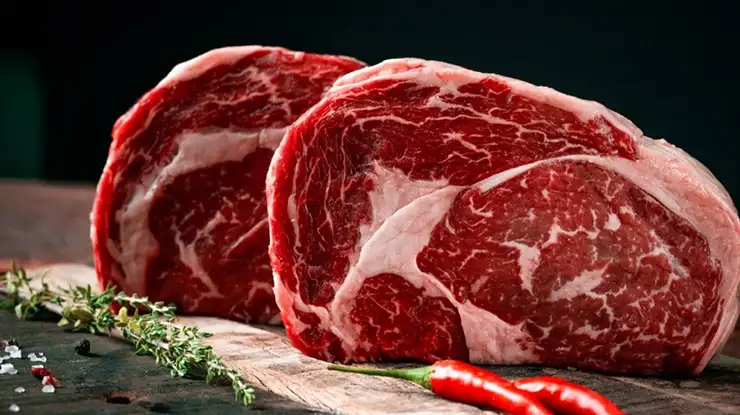 Harga Daging Lembu Sekilo