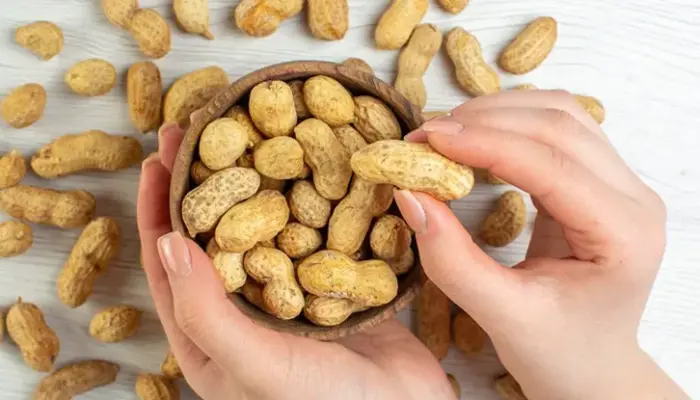 Harga Kacang Tanah Sekilo Hari Ini 2026: Mentah & Kupas