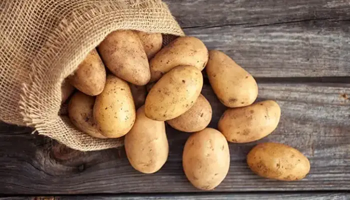 Harga Kentang Sekilo Hari Ini di Malaysia 2026