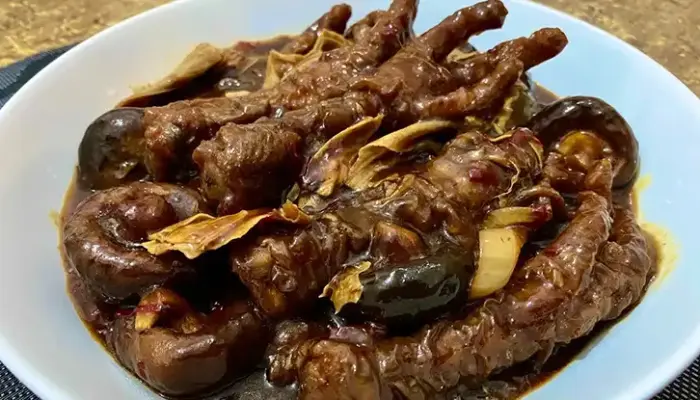 10 Keburukan Makan Kaki Ayam, Penting untuk Tahu!