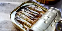 10 Keburukan Makan Sardin Dalam Tin dan Alternatif
