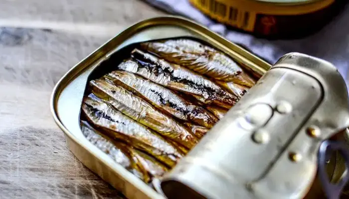 10 Keburukan Makan Sardin Dalam Tin dan Alternatif