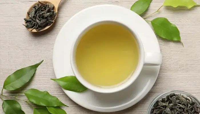 12 Keburukan Minum Green Tea Setiap Hari, Penting Tahu!