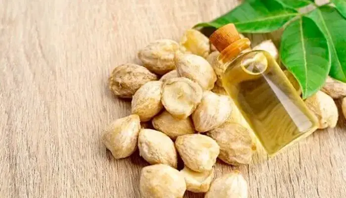 10 Khasiat Buah Keras untuk Muka dan Kesan Sampingan