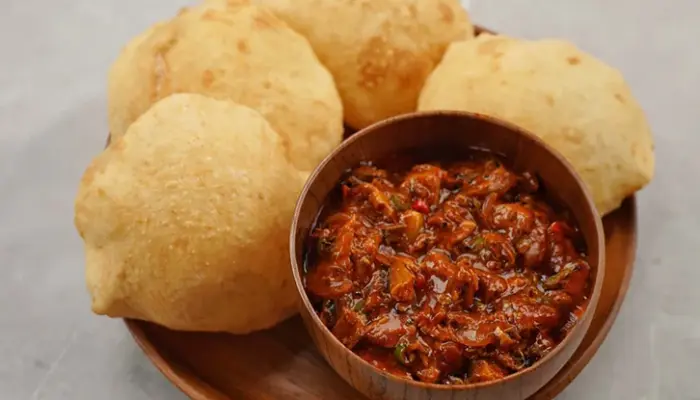 Resepi Roti Puri Sukatan Cawan Simple dan Cara Buat