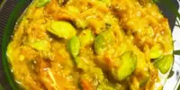 Resepi Sambal Tempoyak Petai Tahan Lama