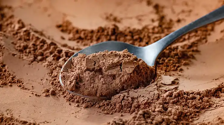 Sukatan Cawan ke Gram Serbuk Koko