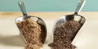 Cara Minum Chia Seed yang Betul, Dos dan Waktu Terbaik