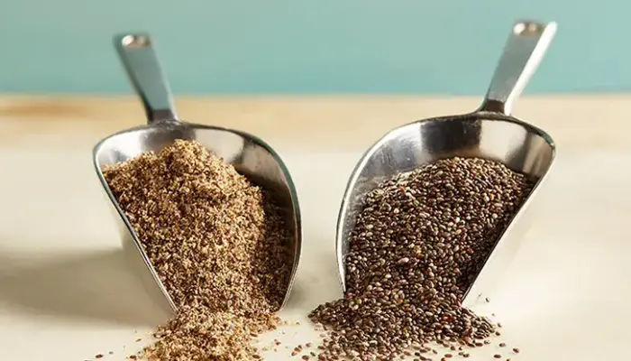 Cara Minum Chia Seed yang Betul, Dos dan Waktu Terbaik
