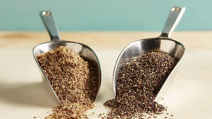 Cara Minum Chia Seed yang Betul