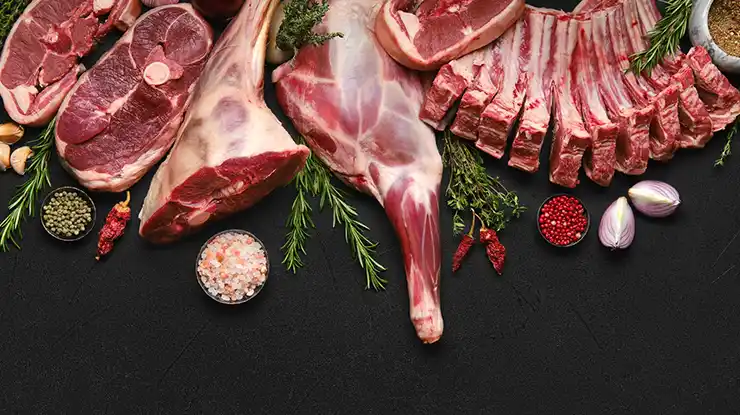 Harga Daging Kambing Sekilo