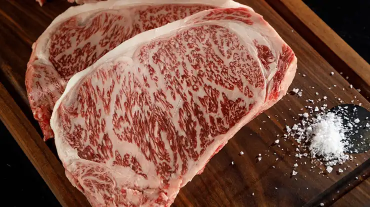 Harga Daging Wagyu Sekilo