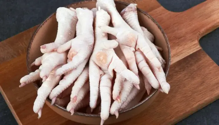 Harga Kaki Ayam Sekilo Hari Ini di Malaysia 2026