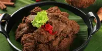 Harga Rendang Daging Sekilo Hari Ini di Malaysia 2026