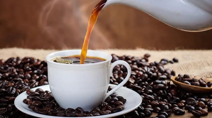 Kebaikan Kopi Moringa