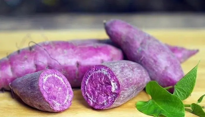 10 Keburukan Ubi Keledek Ungu, Penting untuk Tahu!