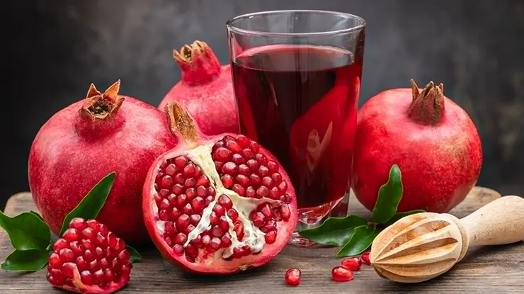 Kesan Sampingan Minum Pati Delima