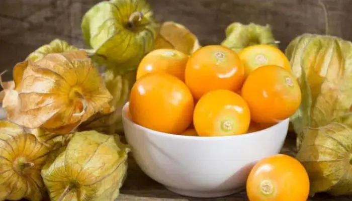 27 Khasiat Buah Letup dan Kandungan Nutrisi