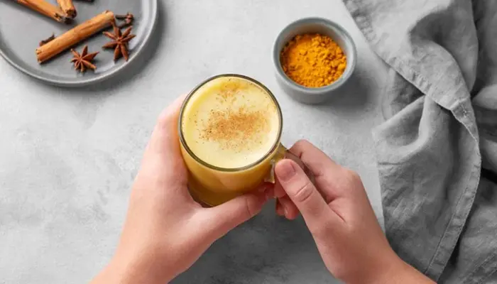 Khasiat Kopi Kunyit Hitam, Kandungan dan Cara Bancuh