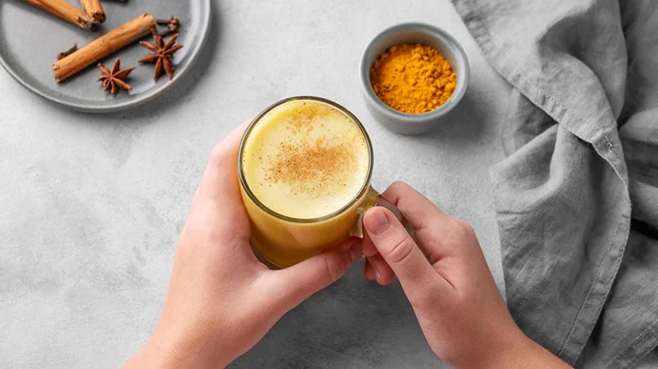 Khasiat Kopi Kunyit Hitam