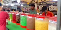 4 Resepi Air Balang Paling Laris, Viral dan Sedap