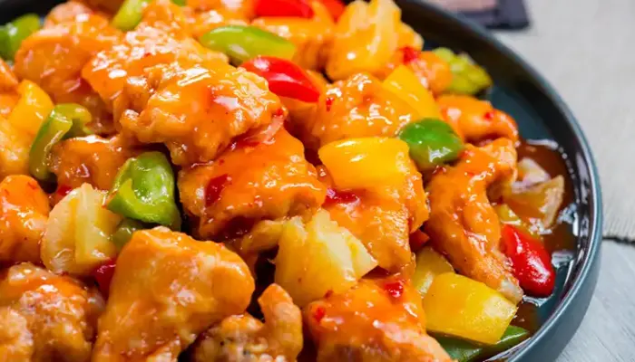 Resepi Ayam Masam Manis Simple dan Cara Memasak