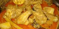 Resepi Gulai Ayam Kelantan Paling Sedap dan Cara Masak