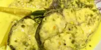 Resepi Ikan Jenahak Masak Lemak Sedap dan Cara Masak