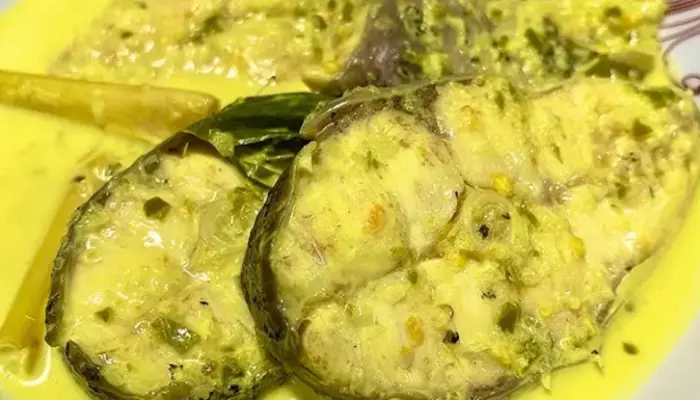 Resepi Ikan Jenahak Masak Lemak Sedap dan Cara Masak