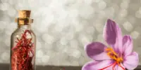 Cara Minum Air Saffron yang Betul dan Waktu Terbaik