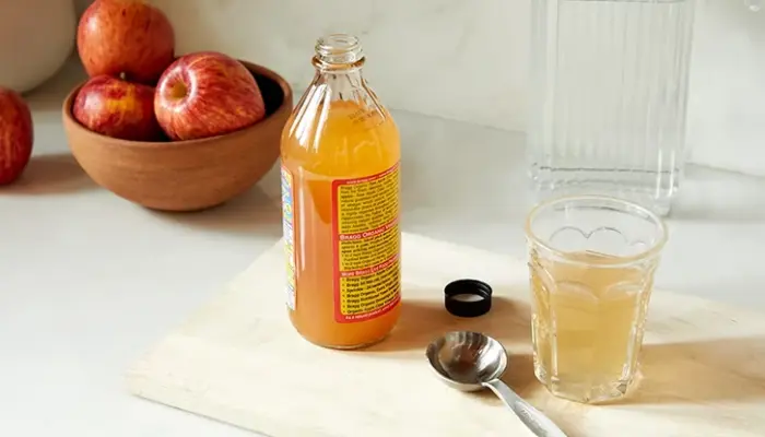 Cara Minum Cuka Epal yang Betul dan Waktu Terbaik