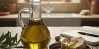 Cara Minum Minyak Zaitun yang Betul dan Masa Terbaik