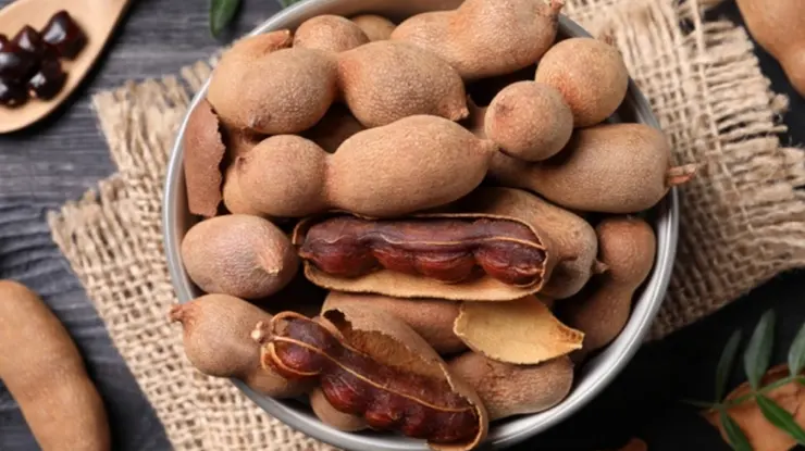 Harga Asam Jawa