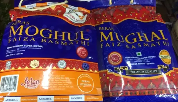 Senarai Harga Beras Faiza Terkini di Malaysia 2026