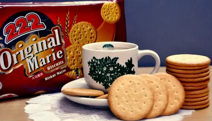 Harga Biskut Marie Mengikut Saiz Pembungkusan 2026