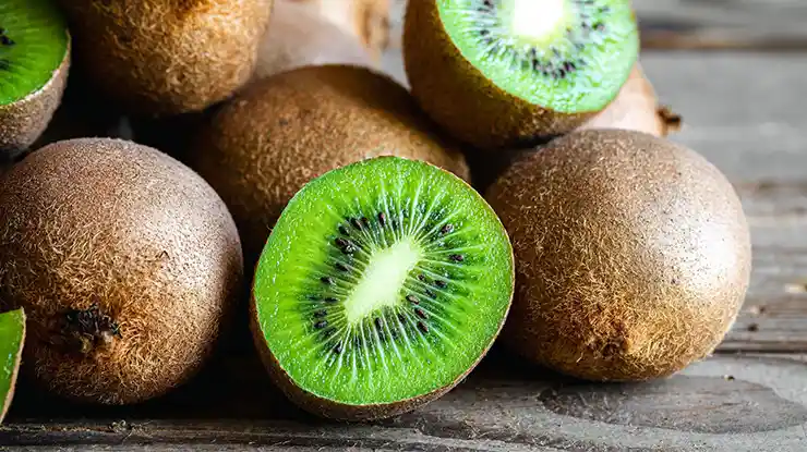 Harga Buah Kiwi