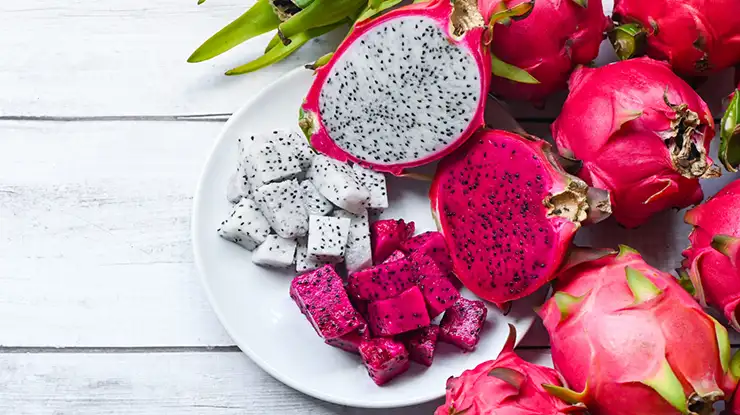 Harga Buah Naga Sekilo