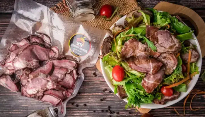 Harga Daging Salai Sekilo Terkini di Malaysia 2026