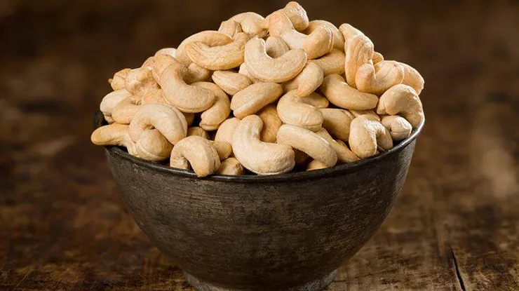 Harga Kacang Gajus