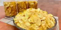 Harga Kerepek Pisang Terkini 2026: 250g, 500g dan 1kg