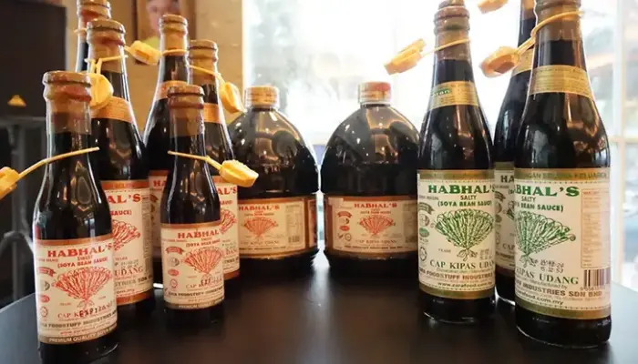 Harga Kicap Kipas Udang Terkini di Pasaran 2026