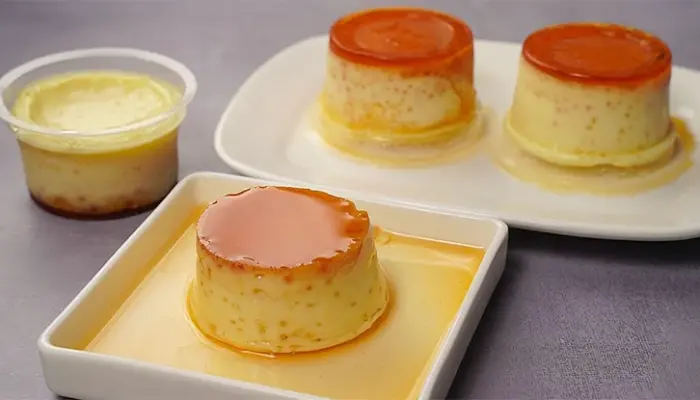 Harga Puding Karamel 2026: Cup Kecil dan Bekas Besar