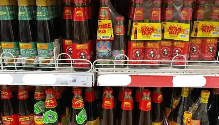 Harga Sos Tiram Terkini di Malaysia 2026