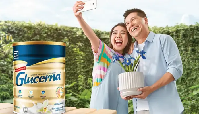Senarai Harga Susu Glucerna Terkini di Malaysia 2026